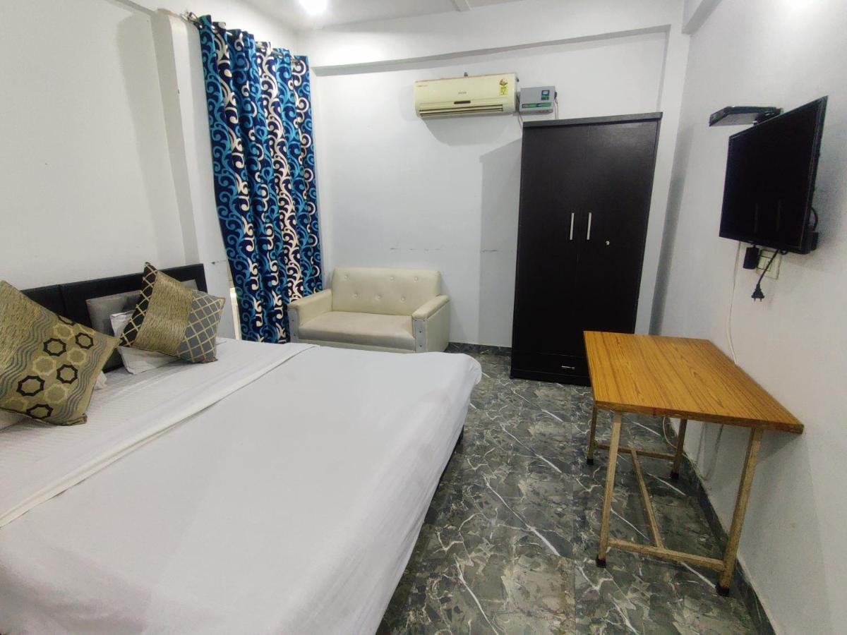 Hotel O Down Town Meerut Eksteriør bilde