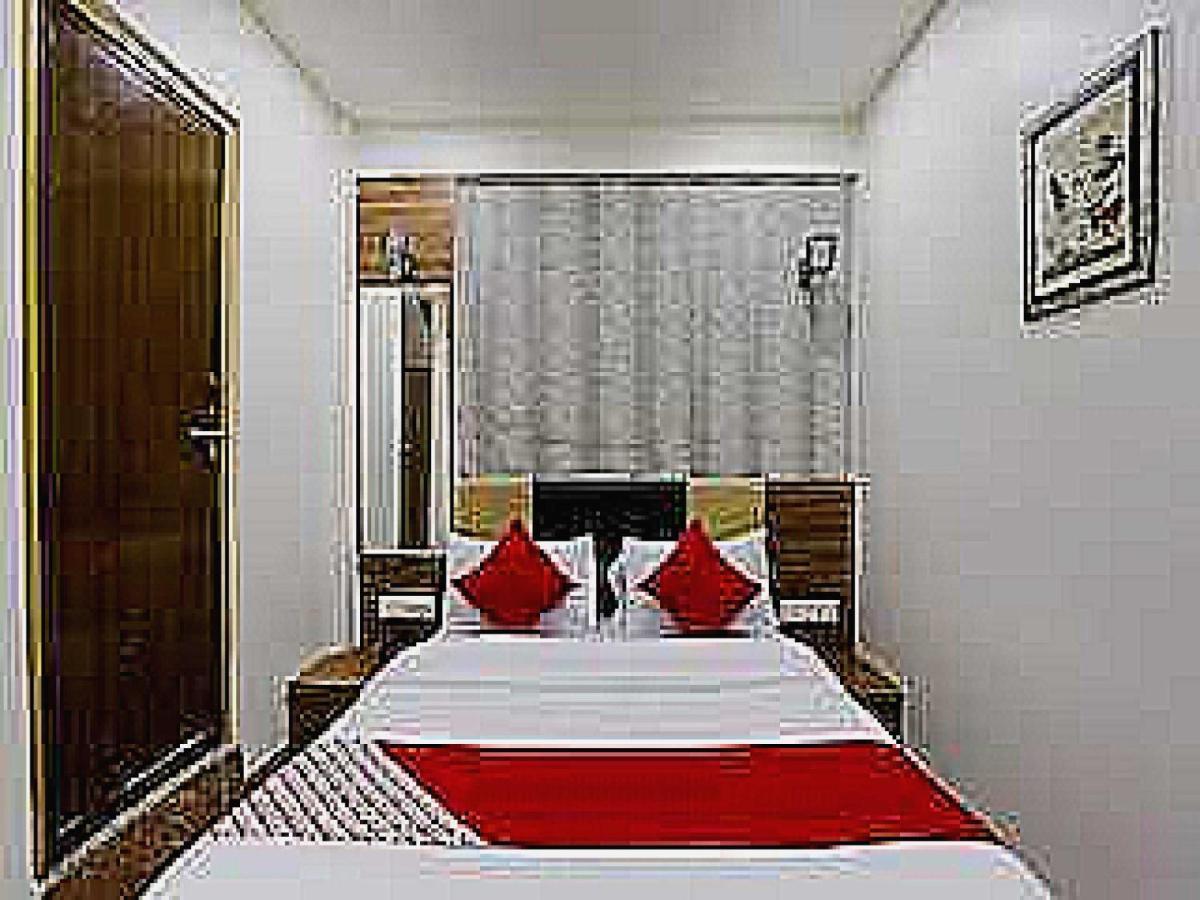 Hotel O Down Town Meerut Eksteriør bilde
