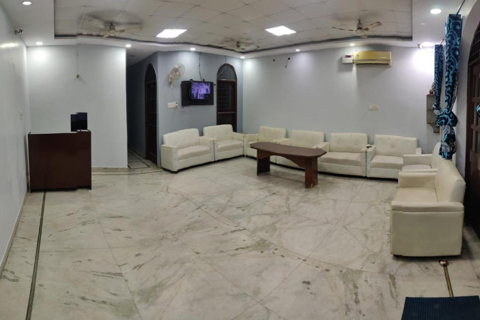 Hotel O Down Town Meerut Eksteriør bilde